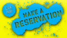 Diver Reservation: