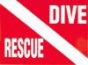 Rescue Open Water SCUBA Certification