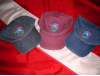 Dive Caps