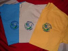 Dive Shirts