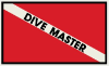Professional - DIVEMASTER