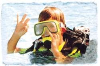 Jr SCUBA Basic Open Water Diver