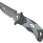 KN-117 Titanium Knife