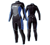 Wetsuit Full-Body